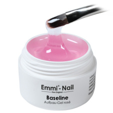 Baseline Aufbau-Gel rosé emmi nail