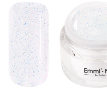 70211 Emmi-Nail Color Gel Rainbow Pearl Glitter 5ml -F016-