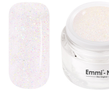 70219 Emmi-Nail Color Gel White Rainbow 5ml -F031-