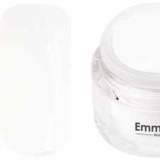 70296 Emmi Nail Glossy Gel Queens biely 5ml -F220-