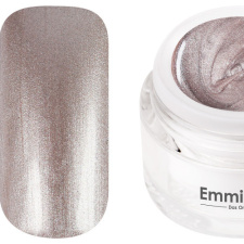 98492 Emmi-Nail farebný gél šampanské 5ml -F165-