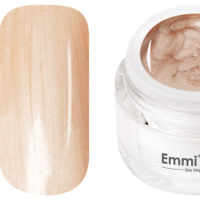 98742 Emmi-Nail farebný gél púštne zlato 5ml -F075-