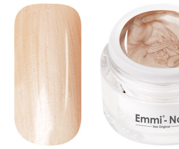 98742 Emmi-Nail farebný gél púštne zlato 5ml -F075-