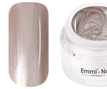 98743 Emmi-Nail farebný gél diamantový prach 5ml -F077-