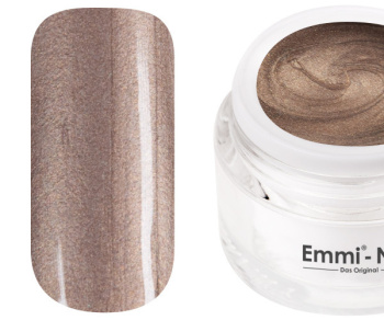 16995 Emmi-Nail Color Gel Jupiter 5ml -F443-