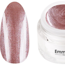 98387 Emmi-Nail Color Gel Metal Island 5ml -F161-