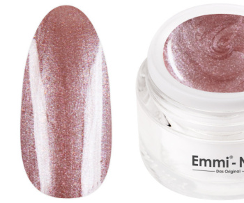 98387 Emmi-Nail Color Gel Metal Island 5ml -F161-