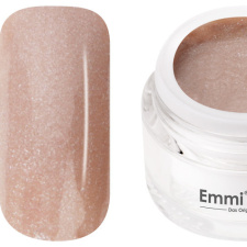 98713 Emmi-Nail Color Gel Nude glimmer 5ml -F019-