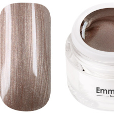 70171 Emmi farebný gél na nechty s mandľovým leskom -F190-