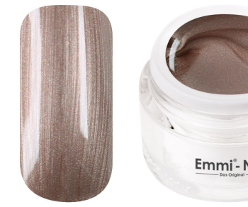 70171 Emmi farebný gél na nechty s mandľovým leskom -F190-