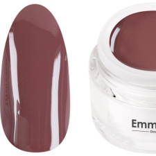 70910 Emmi Nail Color Gel Chocolate Kiss -F177-