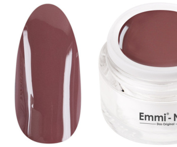 70910 Emmi Nail Color Gel Chocolate Kiss -F177-