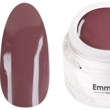 96644 Emmi Nail Color Gel Nude Rouge 5ml -F082-