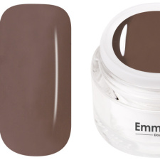 96643 Emmi-Nail Color Gel Nude Mud 5ml -F078-