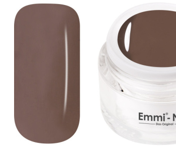 96643 Emmi-Nail Color Gel Nude Mud 5ml -F078-
