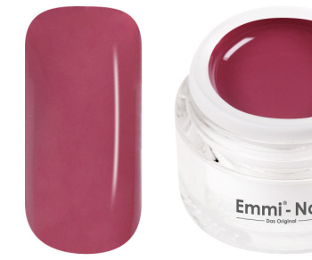 98795 Emmi-Nail Color Gel Marsala 2 5ml -F167-