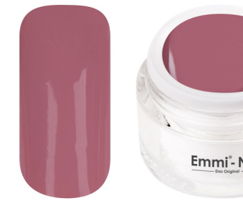 98748 Emmi-Nail Color Gel Mauve 5ml -F092-