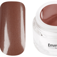 98812 Emmi Nail Color Gel Cafe Au Lait -F305-