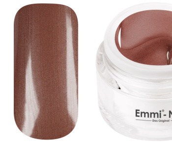 98812 Emmi Nail Color Gel Cafe Au Lait -F305-