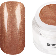 20018 Emmi Nail Color Gel Hazel 5ml -F355-