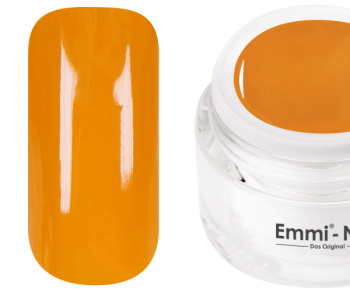 98844 Emmi-Nail Color Gel Tangerine -F290-