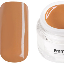 16635 Emmi Nail Color Gel Carame Cake -F415-