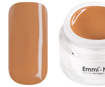 16635 Emmi Nail Color Gel Carame Cake -F415-