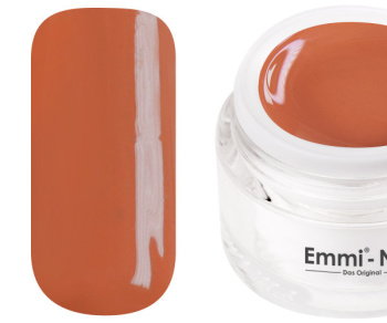 16633 Emmi farebný gél na nechty Sweet Bonala -F413-