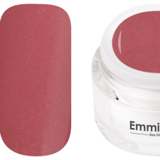 98436 Emmi-Nail Color Gel Vintage Red 5ml -F052-