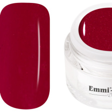 70297 Emmi Nail Glossy Gel Skyline Red 5ml -F225-