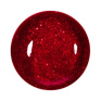 70265 Emmi-Nail Color Gel Magic Red Glitter 5ml -F133-