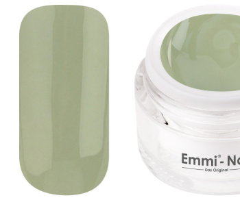 70641 Emmi-Nail Color Gel Nude Olive 5ml -F069-
