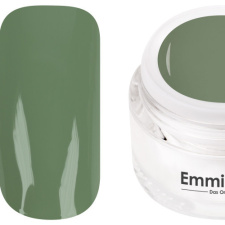 20141 Emmi-Nail Color Gel Amazonia 5ml -F373-