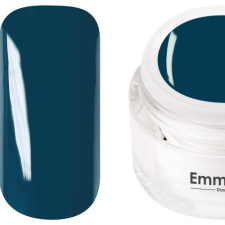 65406 Emmi-Nail Color Gel Navy Pivonka 5ml -F012-