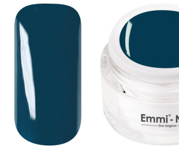 65406 Emmi-Nail Color Gel Navy Pivonka 5ml -F012-