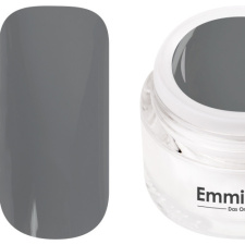 20140 Emmi-Nail Color Gel Grey Wolf 5ml -F372-