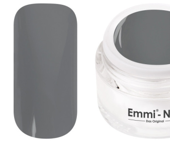 20140 Emmi-Nail Color Gel Grey Wolf 5ml -F372-