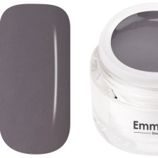 98810 Emmi-Nail Color Gel Nude Grey 5ml -F015-