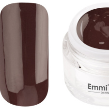 70642 Emmi-Nail Color Gél ​​jeseň gaštan 5ml -F072-