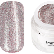 96881 Emmi-Nail Color Gel Metallic Ivory -F409-