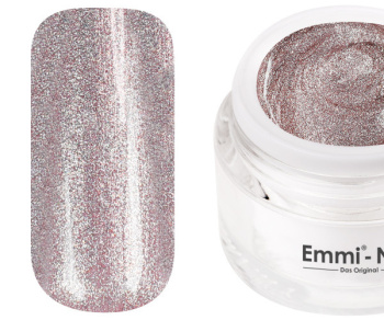 96881 Emmi-Nail Color Gel Metallic Ivory -F409-