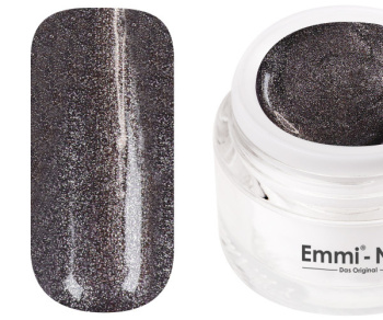 96883  Emmi-Nail Color Gel Metallic Universe -F411-