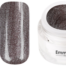 96884 Emmi-Nail Color Gel Metallic Grape -F412-