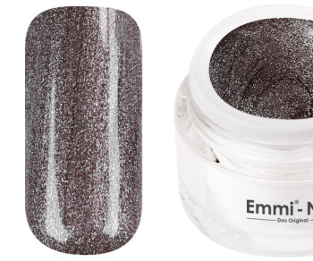 96884 Emmi-Nail Color Gel Metallic Grape -F412-