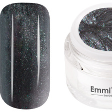 98788 Emmi-Nail Color Gel Zeus Black 5ml -F162-