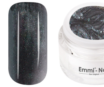 98788 Emmi-Nail Color Gel Zeus Black 5ml -F162-