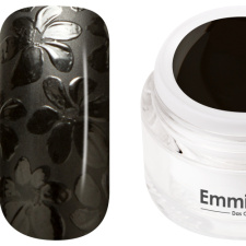 70286 Emmi Nail Glossy Gel Blackberry 5ml -F204-
