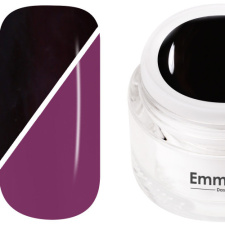 70616 Emmi-Nail Thermogel Gothic Velvet Naughty Purple -F235-