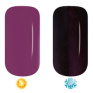 70616 Emmi-Nail Thermogel Gothic Velvet Naughty Purple -F235-