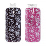 70616 Emmi-Nail Thermogel Gothic Velvet Naughty Purple -F235-